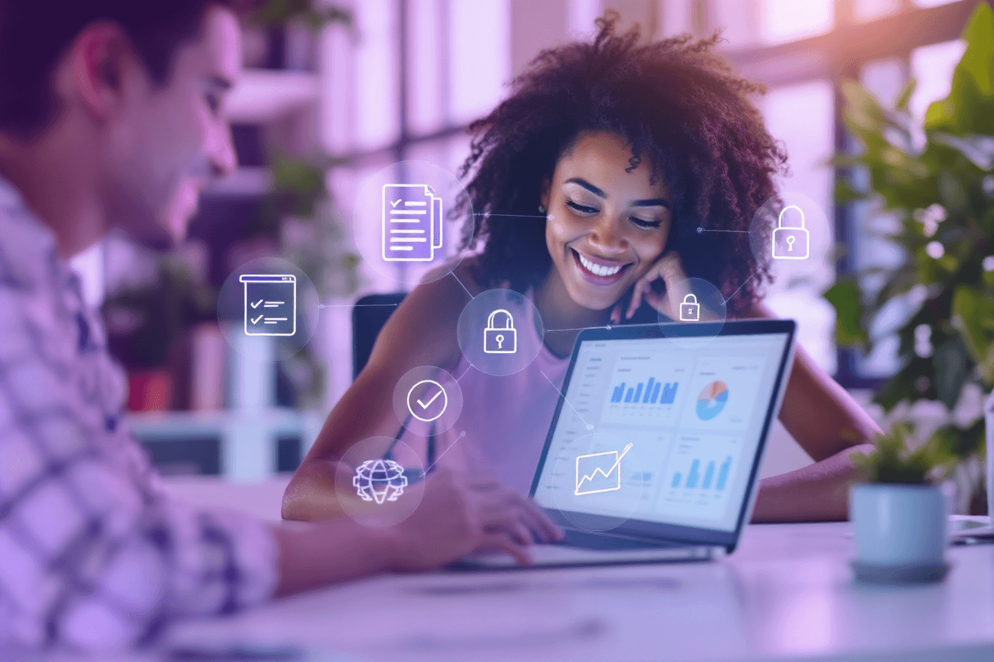 Bannière Liberté Financière